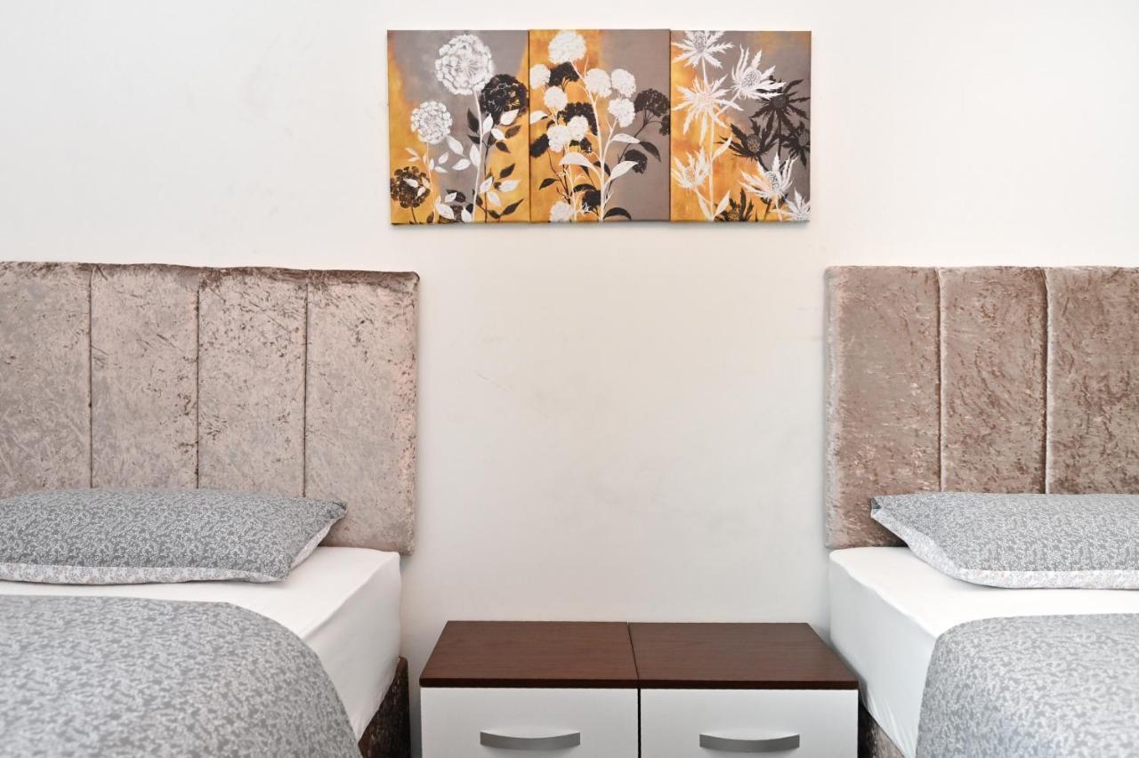 Luxury 2Bedroom - 2Bath - Prime Location - Patio Harrow on the Hill Exterior foto
